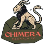Chimera Supply Co.