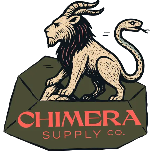 Chimera Supply Co.