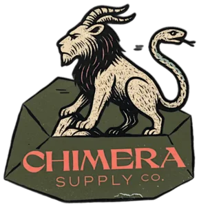 Chimera Supply Co.